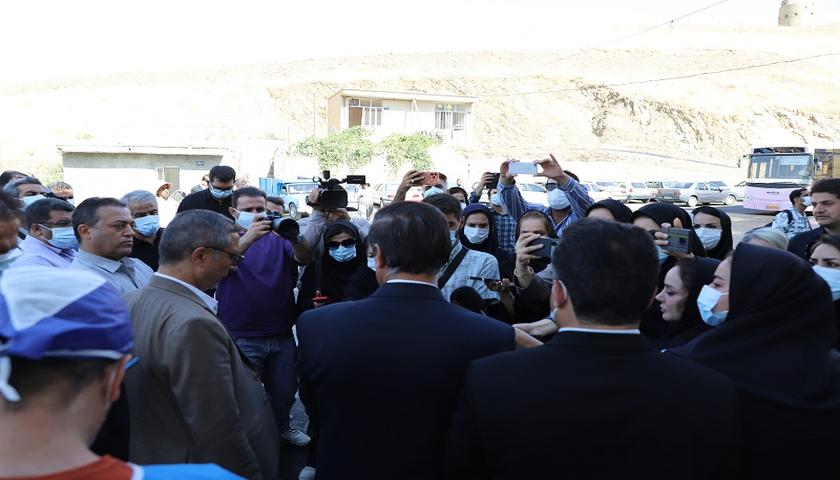 گزارش جام کوردی از مرکز نگهداری سگ‌های بلاصاحب در سنندج؛ معضل سگ‌های ولگرد بدون همکاری دستگاه‌های مسئول حل نمی‌شود!