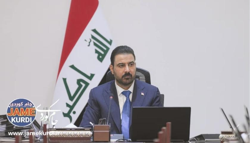 عەلی زەیدی: جیاکاری لە نێوان فەرمانبەرانی بەغدا و هەرێمی کوردستان ناکەین