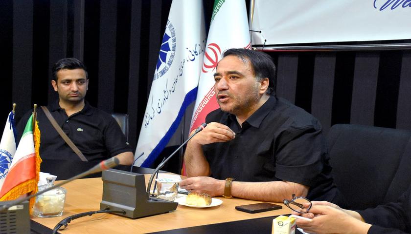 هشدار اتاق بازرگانی کرمانشاه درباره تبعات اجاره دادن کارت‌های بازرگانی 