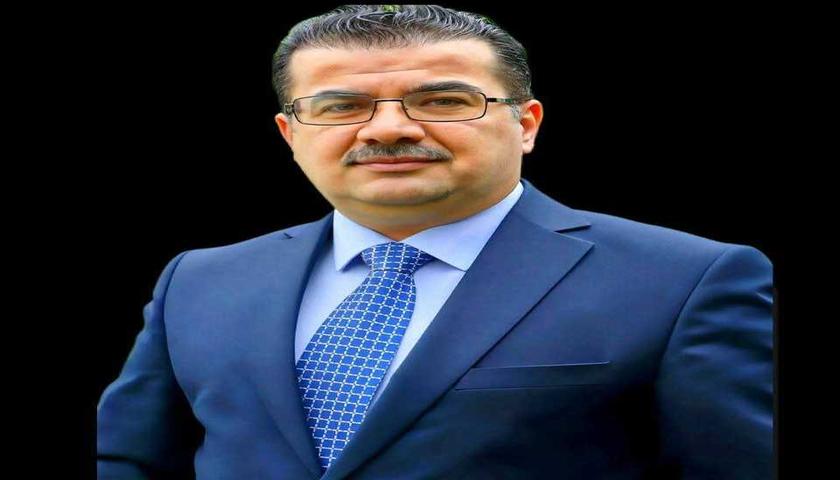 عادل عبدالقادر تحلیلگر سیاسی کُرد: هرگونە حملە زمینی آمریکا بە ایران، عراق و اقلیم کردستان را در شعله‌های آتش فرو خواهند برد