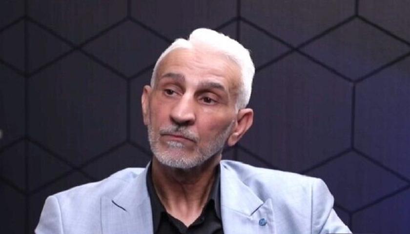 نوجەبا: بۆچی باسی چەكی پێشمەرگە ناكەن تەنها باسی چەكی مقاوەمە دەكەن / ئەمریكا 25 هەزار كوردی ئێرانی لە هەرێم چەكدار كردووە