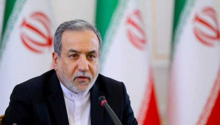 عراقچی: چیزی تحت عنوان تمدید آتش‌بس وجود ندارد / تصمیمی برای شروع مجدد مذاکرات با امریکا نگرفته‌ایم