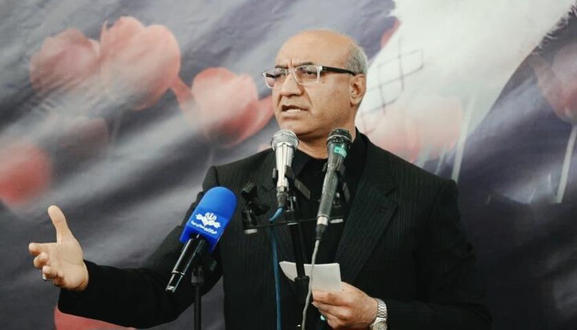 پارێزگاری کرماشان؛ دەرولەی جوانڕۆ دەتوانێ ببێتە ڕێگایەکی نوێی بازرگانی لەگەڵ عێراقدا