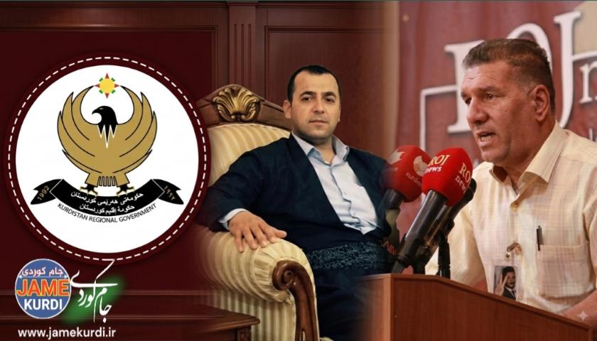 بۆ دەبێ رەخنە لە ماندێلاو شێخ سەعیدی پیران و جیڤاراو سمکۆی شکاک بگرین