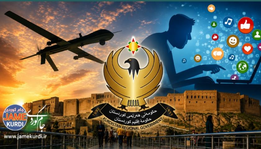 تۆڕە کۆمەڵایەتییەکان: درۆنە وێڵەکانی سەر پیرمام قەیسەری لە دەسەڵاتدارانی هەرێم کردووەتە کونە مشک