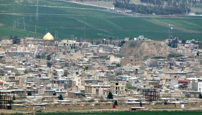 گیلانغرب در مسیر تقویت زیرساخت‌های مرزی