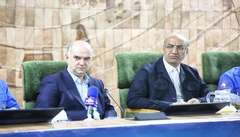 معمای مسمومیت در باینگان؛ پای آزمایشگاه‌های تهران وسط کشیده شد