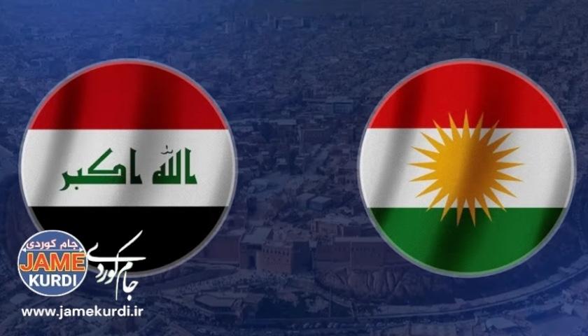 پشکی هەرێمی کوردستان لە بوودجەی 2027 ڕەوانەی بەغدا کرا