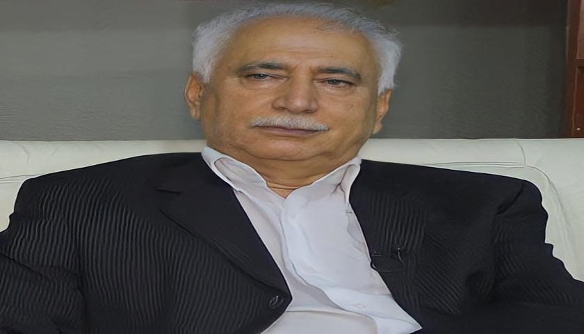 مسعود عبدالخالق: بە دلیل رویکرد مقامات کُرد، خروج آمریکا تهدیدی جدی برای اقلیم کردستان است