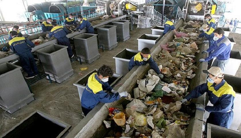 لە پاشماوەوە بۆ بازاڕی عێراق؛ کرماشان بەدوای هەناردەکردنی جیاوازدا دەگەڕێت