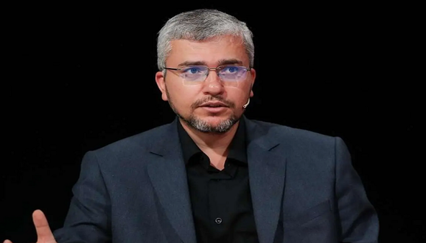پەرلەمانتارێکی ئێران: قەتەر، کوێت، ئیمارات بوونەتە مۆڵگەی سەربازیی ئەمریکا