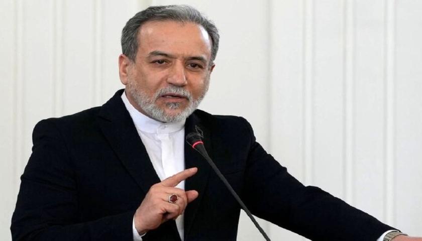 عێراقچی: ئێران هەم لە شەڕ و هەم لە دیپلۆماسیدا براوە بوو