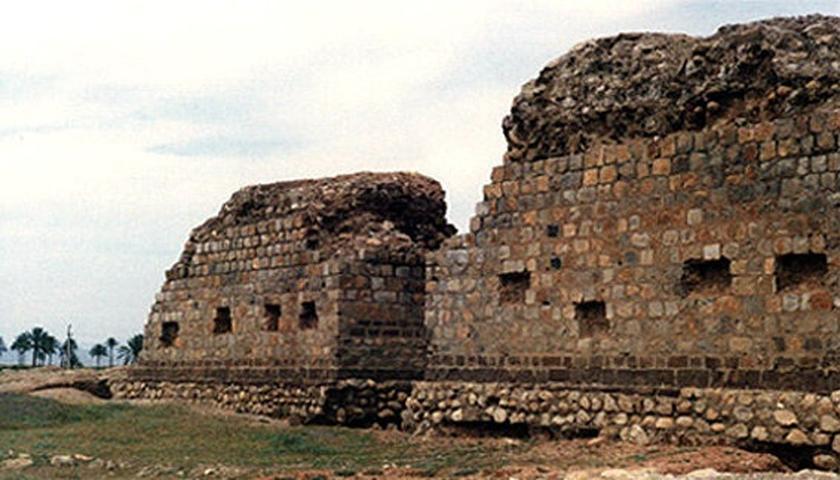 کرماشان پێی عێراق بۆ دۆسیەی تۆماری جیهانی میحوەری ساسانیەکان دەکاتەوە