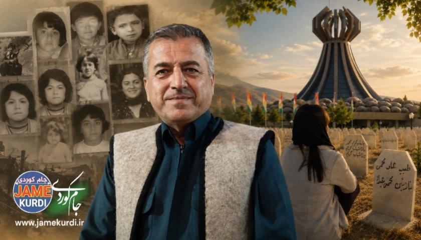 حیکمەت فایەق: دەبێ گوشار بکرێ بۆ مافە دەستوورییەکانی هەڵەبجە لە بەغدا