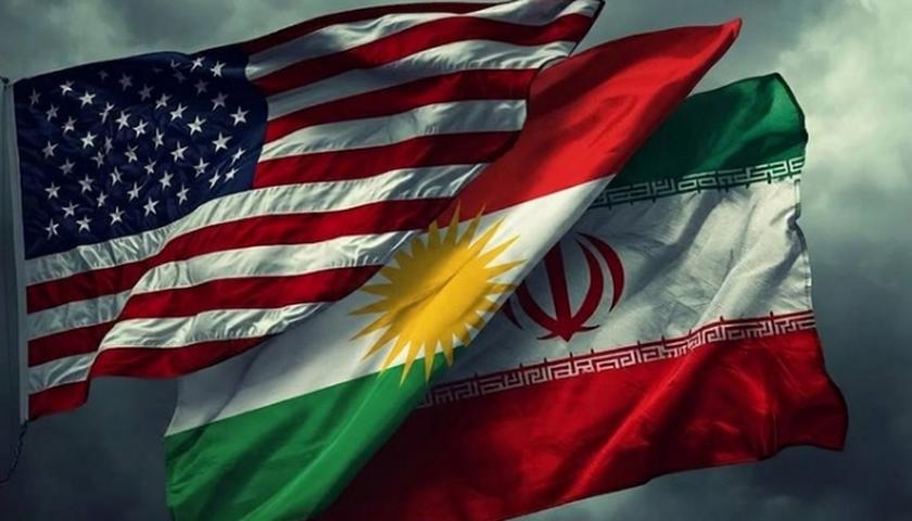 لە ساڵی ١٩٧٥ تا ٢٠٢٦؛ ئایا کورد باجی متمانەکردن بە ئەمریکا دەداتەوە؟