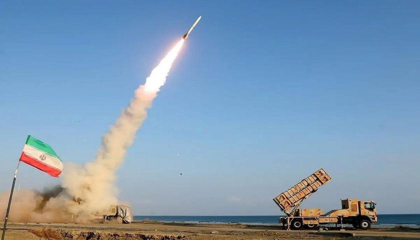 هۆشداریی قەرارگای ناوەندیی خاتەمولئەنبیا بەو وڵاتانەی بوونەتە بنکەی سەربازیی ئەمریکا