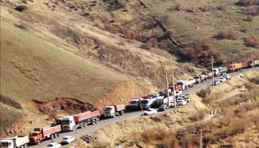 دواکەوتنەکان لە شۆشمی کۆتایی هات، قایمەقام: کێشەی تەکنیکی چارەسەر کرا؛ کێشەکە بەهۆی زیانەکانی جەنگەوە بوو!