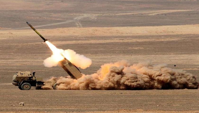 ئێران هێرشی دەست پێکرد و وەڵامی ئەمریکای دایەوە
