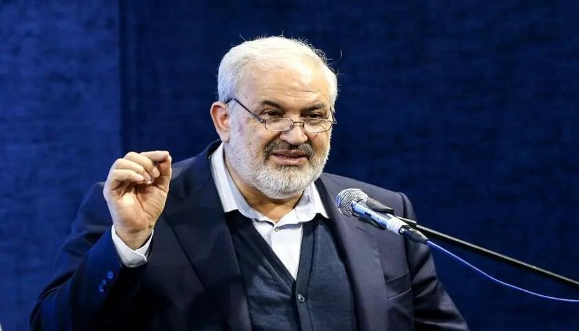 وەزیری وزە؛ تیلەکۆ دەتوانێ ببێتە ناوەندێکی پڕۆفشناڵی بازرگانی لەگەڵ عێراقدا