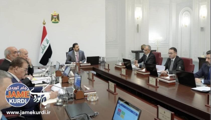 حکومەتی عێراق هاوردەکردنی سەرجەم بەرهەمە کشتوکاڵییەکانی ڕاگرت