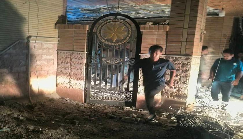 سوپای ئەمریکا ئاهەنگی هاوسەرگیری کردە ئامانج؛ ٧٢ قوربانی لێکەوتەوە