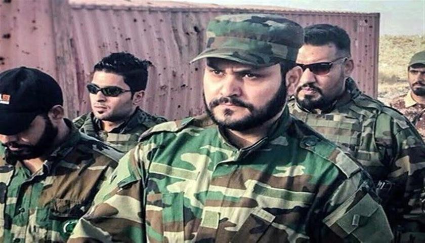 هۆشداری توندی نوجەبا بۆ سەربازانی ئەمریکی / عێراق وادەکات ترەمپ تووشی جەڵتە ببێت
