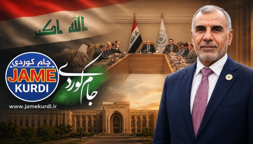 وەزیری دارایی عێراق بۆ شاندی هەرێم: تکایە عیناد مەبن، هیچمان لێ مەشارنەوە