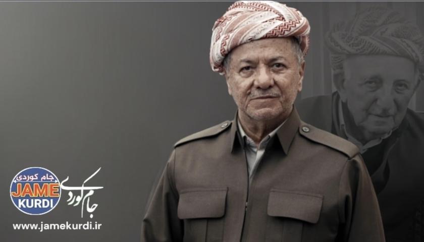 سەرکردە و لایەنە سیاسییەکانی عێراق سەرەخۆشی لە سەرۆک بارزانی دەکەن