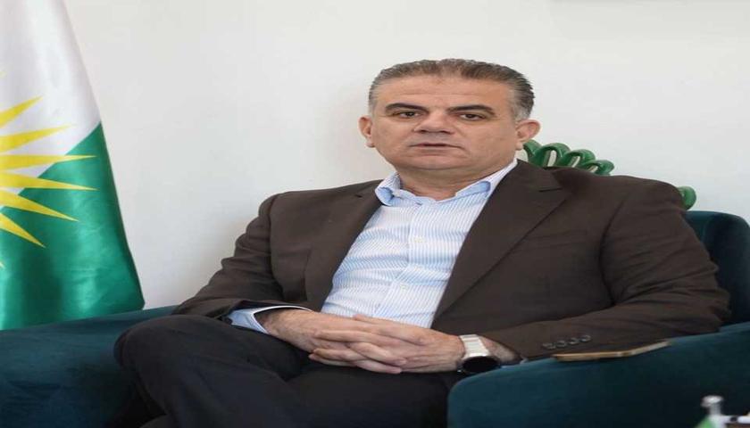 عضو شورای رهبری اتحادیه میهنی: ضرورت دارد اقلیم کردستان دیالوگ مداوم را با جمهوری اسلامی ایران حفظ کند