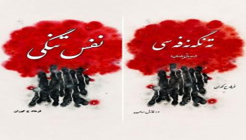 ئاوڕدانەوەیەک لە ڕۆمانی «تەنگەنەفەسی» لە نووسینی فەرهاد گۆران / سارۆ خوسرەوی