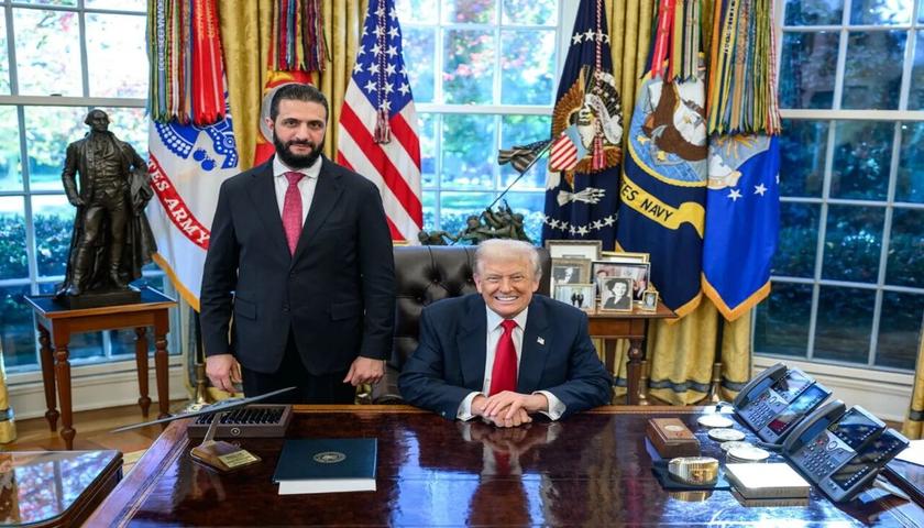 سوریا لە دووڕێیانی شەڕ و ئاوەدانکردنەوە