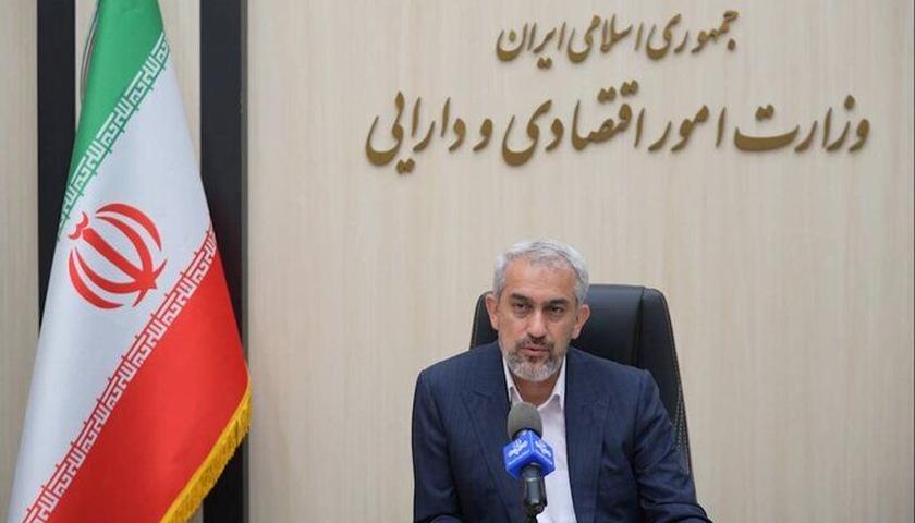 وەزیری ئابووری ئێران: دیپلۆماسی ئابووری دەکەینە ئامرازێکی کردەیی بۆ بەرەنگاربوونەوەی سزاکان