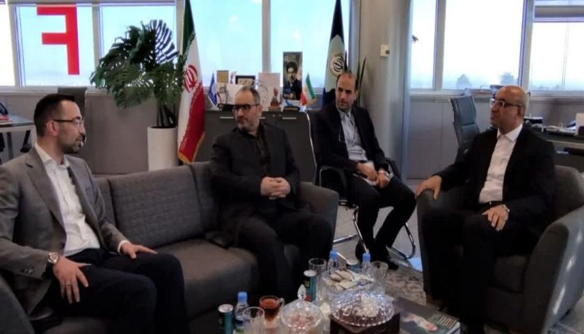 استاندار سهم ۳.۲همتی کرمانشاه از بانک سپه را مطالبه کرد