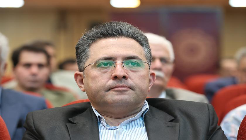 ئێران و عێراق تاوتوێی پەرەپێدانی هەناردەکردنی نەرم ئامێر و خزمەتگوزاری تەکنەلۆژیا دەکەن