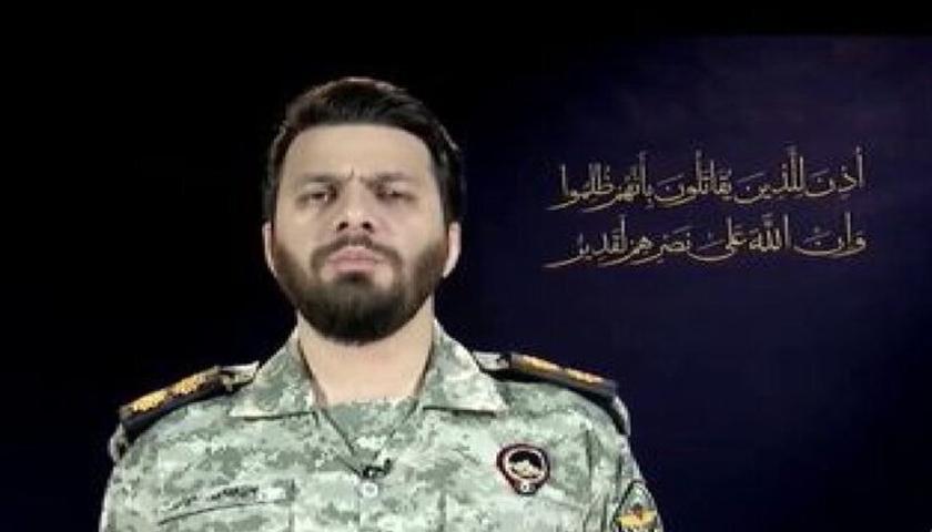 زولفەقاری: هیچ تەکنەلۆژیایەکی پێشکەوتوو ناتوانێت بچێتە ناو چینەکانی چاودێری لە گەرووی هورمز