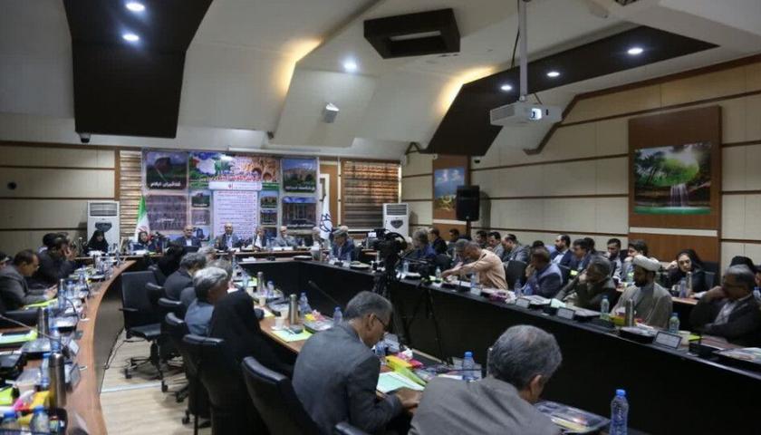 کرماشان لەسەر ڕێگای دیپلۆماسی تەندروستی لەگەڵ عێراقدایە