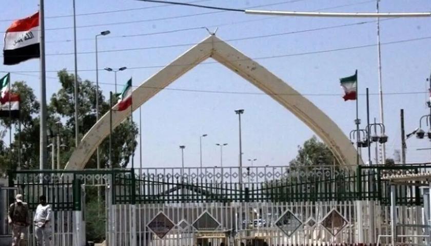 عراق تاریخ بازگشایی ۳ گذرگاه مرزی با ایران پس از بازسازی آنها را اعلام کرد