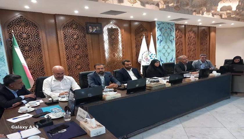 سامانه اعتبارسنجی کارت‌های بازرگانی به‌روز می‌شود/ شناسایی بازرگانان خوش‌حساب و تسهیل تجارت