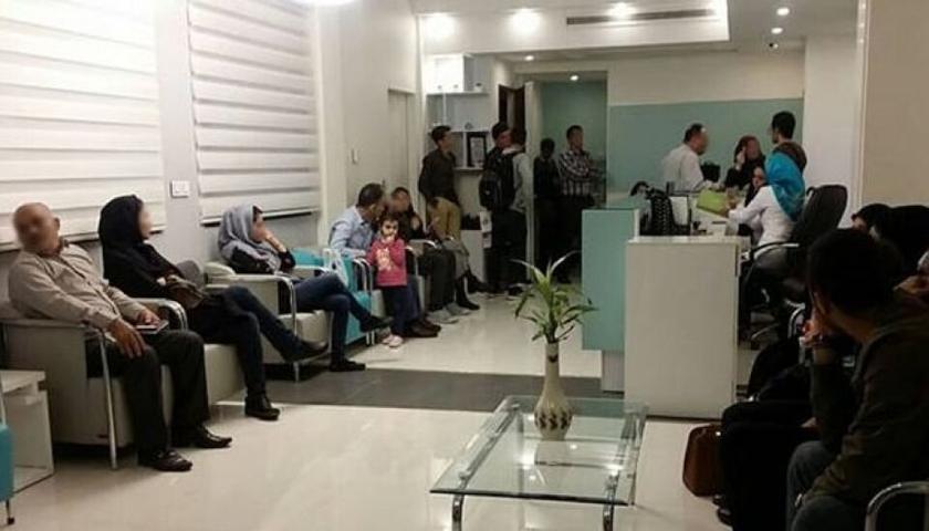 پزشکی کرمانشاه در دو سوی یک فرصت؛ ظرفیت‌ درمانی چشمگیر و چالش اعتماد و اخلاق حرفه‌ای!