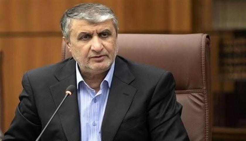 ئەمریکا ڕێگری لە ئامادەبوونی سەرۆکی ڕێکخراوی وزەی ئەتۆمی ئێران لە کۆنفرانسی ئاژانس دەکات