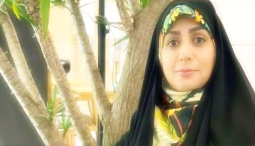 آزاده احمدی در جمع ۱۰۰ زن قهرمان فائو در حوزه کشاورزی و توسعه روستایی قرار گرفت