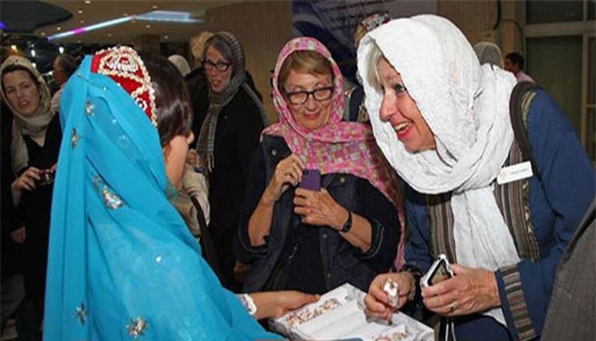 کرمانشاه؛ جایی که مهمان‌نوازی مردم، بزرگ‌ترین جاذبه گردشگری آن است 