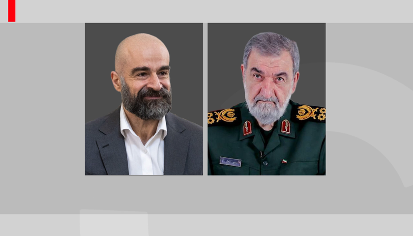 ڕەزایی لە دیداری تاڵەبانی؛ پێویستە دۆسیەی تاقمە تیرۆریستییەکان و ئاسایشی سنوورەکان یەکلایی بکرێنەوە