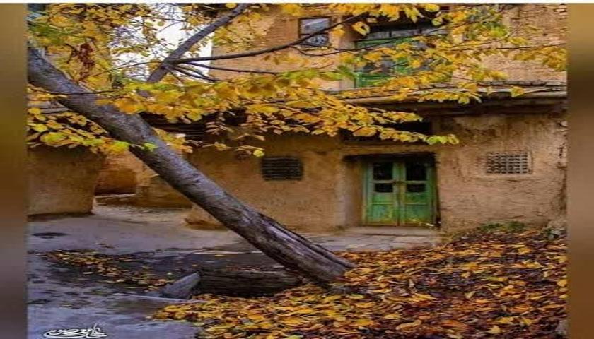 پاییز، وەرزی ڕەنگە ئارامەکان