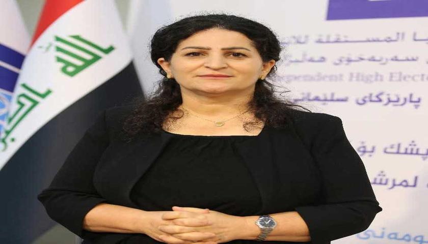 گروه‌های مسلح خارج از قانون برای عراق و اقلیم کردستان مشکل ایجاد می کنند
