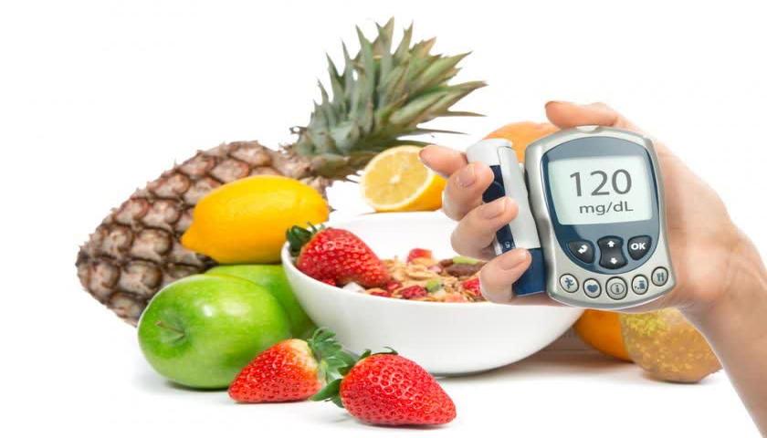 میوە زیانبەخش و سوودبەخشەکان بۆ نەخۆشیی شەکرە