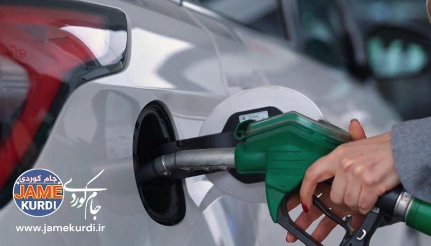 لە سلێمانی شێوازی دابەشكردنی بەنزینی حکومی گۆڕانکاری تێدا دەکرێت