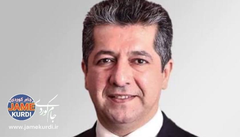 مەسرور بارزانی: یەکەم هەنگاوی پێکهێنانی حکومەت کاراکردنەوەی پەرلەمانە