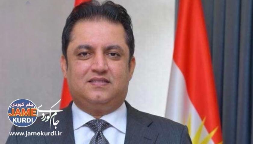 د. ئالان حەمەسەعید: لە کابینەی نۆیەمدا 310 قوتابخانەی نوێ دروست کراون