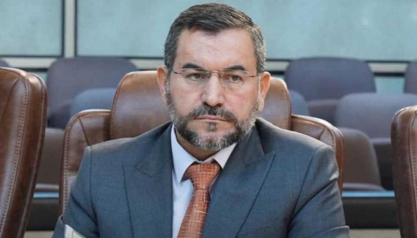 دکتر مثنی امین: عراق مملو از پرونده‌های فساد علنی است که دست‌نخورده باقی مانده‌اند